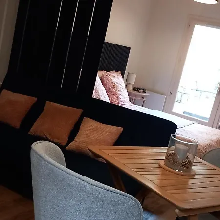 Cas'artige Apartment
