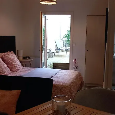 Cas'artige Apartman *