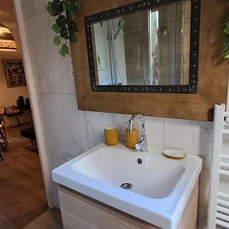 Apartment Cas'artige *