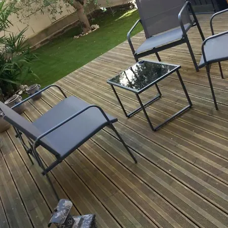 Cas'artige Apartment Troyes